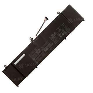 Аккумулятор для ноутбуков ASUS UX534FA (ZenBook 15 p/n:C42N1839) 15.4 V 4.7 Ah арт. P-838970