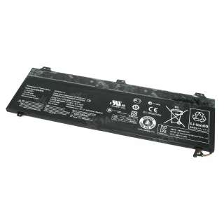 Аккумулятор для ноутбуков LENOVO IBM ( p/n:) 7.4 V 6.2 Ah арт. 018897 Аккумулятор для ноутбуков LENOVO IBM ( p/n:) 7.4 V 6.2 Ah арт. 018897