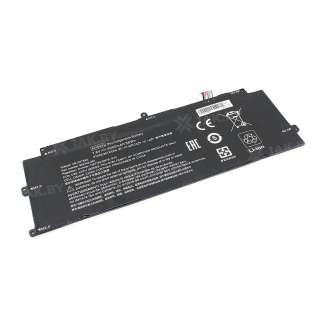 Аккумулятор для ноутбуков HP ( p/n:) 7.6 V 5 Ah арт. 087685