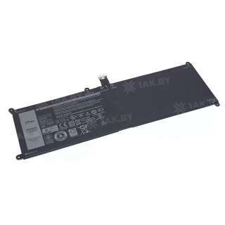 Аккумулятор для ноутбуков DELL 12 E7275 (Latitude p/n:7VKV9) 7.6 V 4 Ah арт. 065350