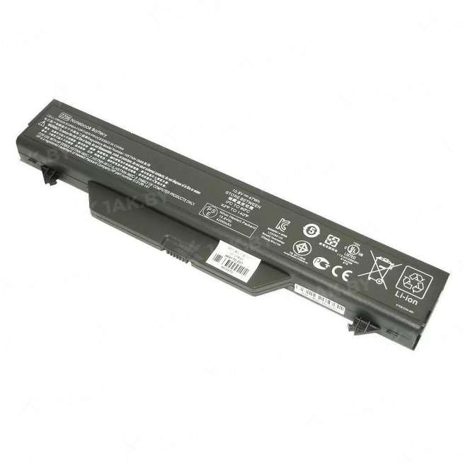 Аккумулятор для ноутбуков HP ( p/n:) 10.8 V 5.2 Ah арт. 056685 0