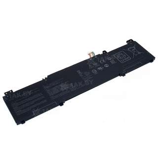 Аккумулятор для ноутбуков ASUS UM46 (ZenBook Flip 14 p/n:B31N1822) 11.52 V 3.653 Ah арт. 080145
