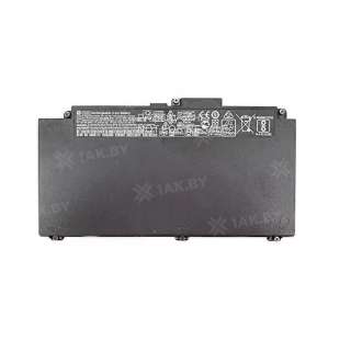 Аккумулятор для ноутбуков HP ( p/n:) 11.4 V 4.212 Ah арт. 078118 Аккумулятор для ноутбуков HP ( p/n:) 11.4 V 4.212 Ah арт. 078118
