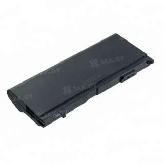 Аккумулятор для ноутбуков TOSHIBA ( p/n:) 10.8 V 8.8 Ah арт. BT-761 Аккумулятор для ноутбуков TOSHIBA ( p/n:) 10.8 V 8.8 Ah арт. BT-761