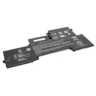 Аккумулятор для ноутбуков HP ( p/n:) 7.6 V 5.2 Ah арт. 079116