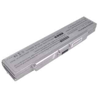 Аккумулятор для ноутбуков SONY ( p/n:) 11.1 V 5.2 Ah арт. BAT-SO-41 Аккумулятор для ноутбуков SONY ( p/n:) 11.1 V 5.2 Ah арт. BAT-SO-41