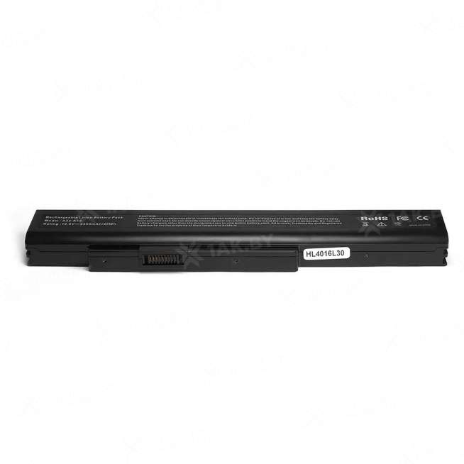 Аккумулятор для ноутбуков MSI ( p/n:) 11.1 V 4.4 Ah арт. TOP-100768 0