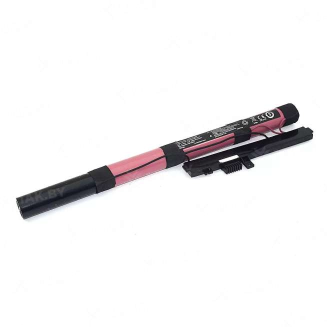 Аккумулятор для ноутбуков ACER One 14 (One p/n:NC4-00-3S1P2200-0) 14.4 V 2.2 Ah арт. 074311 0