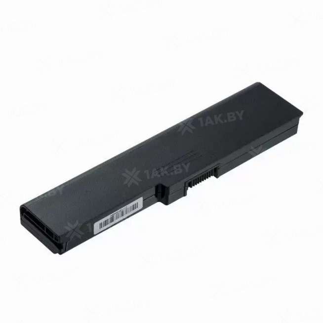 Аккумулятор для ноутбуков TOSHIBA ( p/n:) 10.8 V 4.4 Ah арт. BT-783 0