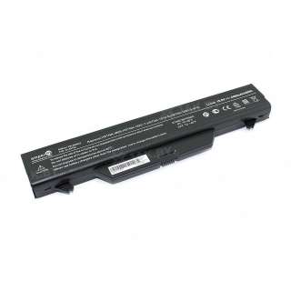 Аккумулятор для ноутбуков HP ( p/n:) 10.8 V 4.4 Ah арт. 080643