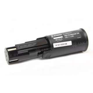 Аккумулятор для электроинструмента PANASONIC EZ9025 (EZ Series p/n:EY9025) 3.6 V 1.3 Ah арт. TSB-170-PAN3.6A-13C Аккумулятор для электроинструмента PANASONIC EZ9025 (EZ Series p/n:EY9025) 3.6 V 1.3 Ah арт. TSB-170-PAN3.6A-13C