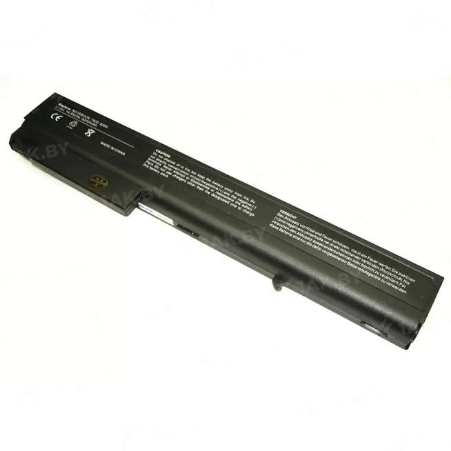 Аккумулятор для ноутбуков HP ( p/n:) 14.8 V 5.2 Ah арт. 006348 0