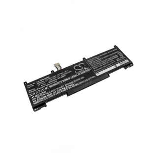 Аккумулятор для ноутбуков HP ( p/n:) 11.4 V 3.85 Ah арт. P101.00199