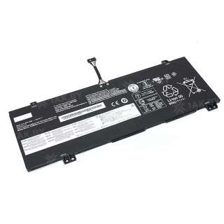 Аккумулятор для ноутбуков LENOVO IBM ( p/n:) 15.36 V 2.964 Ah арт. 077040