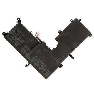 Аккумулятор для ноутбуков ASUS TP410UA (VivoBook Flip p/n:B31N1705) 11.55 V 3.64 Ah арт. P-783762