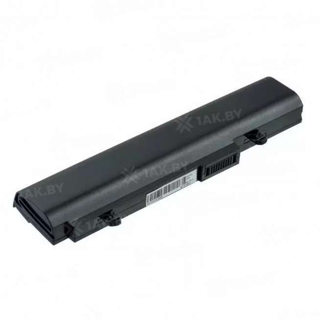 Аккумулятор для ноутбуков ASUS 1011CX (Eee PC p/n:A31-1015) 10.8 V 4.4 Ah арт. P101.00003 0