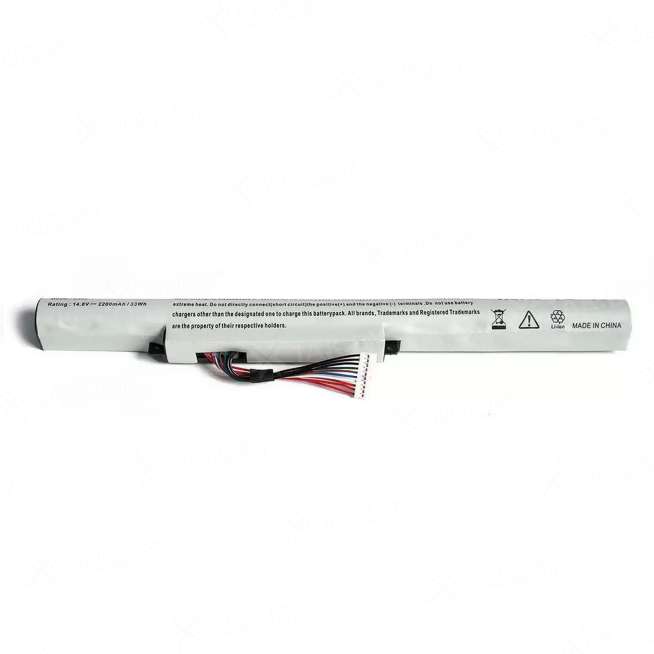 Аккумулятор для ноутбуков LENOVO IBM ( p/n:) 14.4 V 2.2 Ah арт. TOP-101177 0