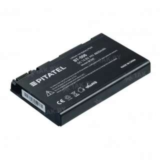 Аккумулятор для ноутбуков ACER 3100 (Aspire p/n:3UR18650Y-2-CPL-11) 14.8 V 4.4 Ah арт. BT-006