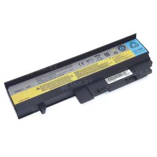 Аккумулятор для ноутбуков LENOVO IBM ( p/n:) 11.1 V 4.4 Ah арт. 065002 Аккумулятор для ноутбуков LENOVO IBM ( p/n:) 11.1 V 4.4 Ah арт. 065002