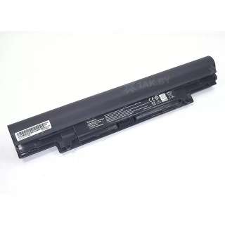 Аккумулятор для ноутбуков DELL 3340 (Latitude p/n:451-BBIY) 11.1 V 4.4 Ah арт. 064906 Аккумулятор для ноутбуков DELL 3340 (Latitude p/n:451-BBIY) 11.1 V 4.4 Ah арт. 064906