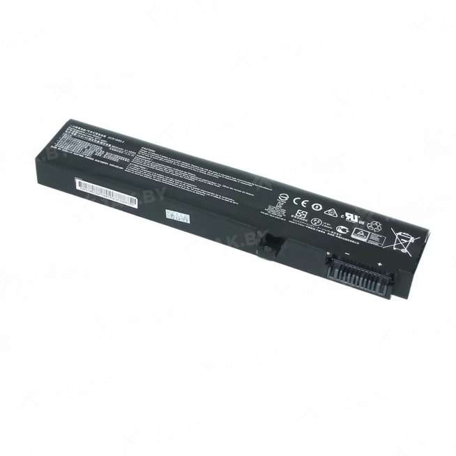 Аккумулятор для ноутбуков MSI ( p/n:) 10.8 V 4 Ah арт. 058194 0