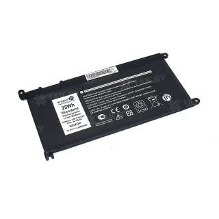 Аккумулятор для ноутбуков DELL 5538 (Inspiron 15 p/n:0WDX0R) 11.4 V 2.2 Ah арт. 076322