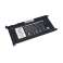 Аккумулятор для ноутбуков DELL 5538 (Inspiron 15 p/n:0WDX0R) 11.4 V 2.2 Ah арт. 076322 0