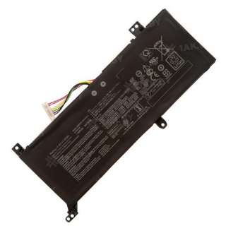 Аккумулятор для ноутбуков ASUS X412 (VivoBook 14 p/n:B21N1818) 7.6 V 4.21 Ah арт. P-812731