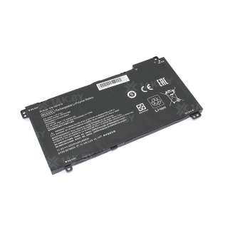 Аккумулятор для ноутбуков HP ( p/n:) 11.4 V 4.2 Ah арт. 087670