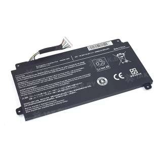 Аккумулятор для ноутбуков TOSHIBA ( p/n:) 10.8 V 4.2 Ah арт. 065024 Аккумулятор для ноутбуков TOSHIBA ( p/n:) 10.8 V 4.2 Ah арт. 065024