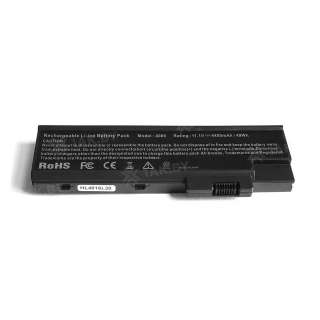 Аккумулятор для ноутбуков ACER 1411 (Aspire p/n:4UR18650F-1-QC192) 11.1 V 4.4 Ah арт. TOP-101140 Аккумулятор для ноутбуков ACER 1411 (Aspire p/n:4UR18650F-1-QC192) 11.1 V 4.4 Ah арт. TOP-101140