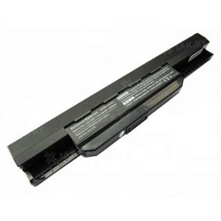 Аккумулятор для ноутбуков ASUS A43BY (A Series p/n:A32-K53) 11.1 V 5.2 Ah арт. 021391 Аккумулятор для ноутбуков ASUS A43BY (A Series p/n:A32-K53) 11.1 V 5.2 Ah арт. 021391
