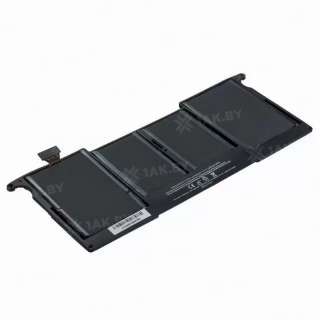 Аккумулятор для ноутбуков APPLE 11&quot; A1370 (2010) (MacBook Air p/n:A1375) 7.3 V 4.4 Ah арт. BT-886