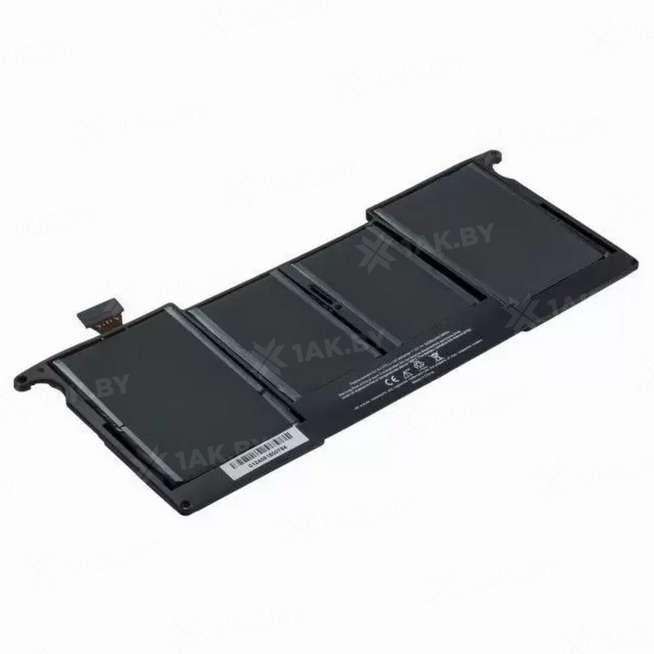 Аккумулятор для ноутбуков APPLE 11&quot; A1370 (2010) (MacBook Air p/n:A1375) 7.3 V 4.4 Ah арт. BT-886 0