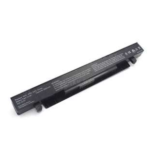 Аккумулятор для ноутбуков ASUS A450 (A Series p/n:A41-X550A) 14.4 V 2.6 Ah арт. 0L-00050453 Аккумулятор для ноутбуков ASUS A450 (A Series p/n:A41-X550A) 14.4 V 2.6 Ah арт. 0L-00050453