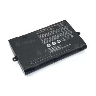 Аккумулятор для ноутбуков CLEVO P870 (P Series p/n:P870BAT-8) 15.12 V 5.89 Ah арт. 077523 Аккумулятор для ноутбуков CLEVO P870 (P Series p/n:P870BAT-8) 15.12 V 5.89 Ah арт. 077523
