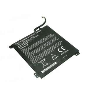 Аккумулятор для ноутбуков ACER A01-131-C9RK (Chromebook p/n:21CP4/70/125) 7.4 V 4.35 Ah арт. 074412