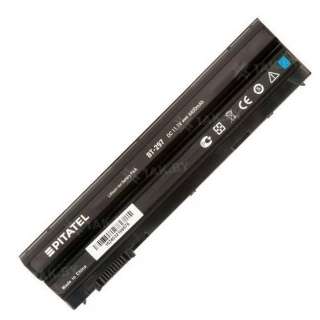 Аккумулятор для ноутбуков DELL E5420, (Latitude p/n:009K6P) 11.1 V 4.4 Ah арт. P-860623 Аккумулятор для ноутбуков DELL E5420, (Latitude p/n:009K6P) 11.1 V 4.4 Ah арт. P-860623