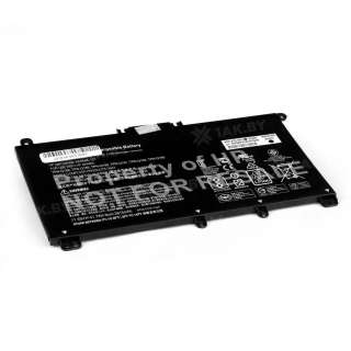 Аккумулятор для ноутбуков HP ( p/n:) 11.55 V 3.615 Ah арт. TOP-102198