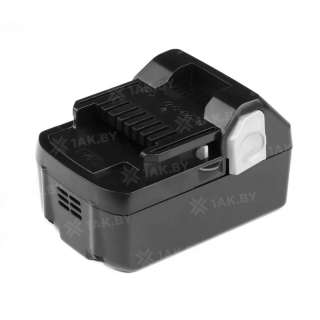 Аккумулятор для электроинструмента HITACHI DS14DBL (DS Series p/n:BSL1415) 14.4 V 3 Ah арт. TOP-102064