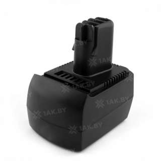 Аккумулятор для электроинструмента METABO BS 12 SP (BS Series p/n:6.02151.50) 12 V 4 Ah арт. 066251