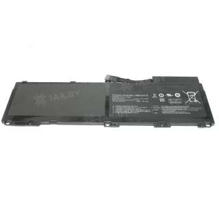 Аккумулятор для ноутбуков SAMSUNG ( p/n:) 7.2-7.5 V 6.6 Ah арт. 012580