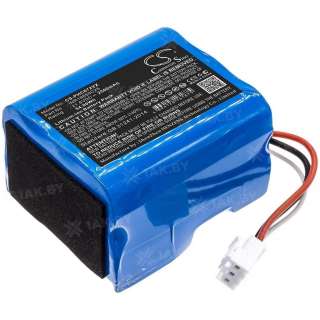 Аккумулятор для пылесосов PHILIPS Philips Speedpro (Speedpro p/n:INR18650C25) 21.6 V 2.5 Ah арт. 086026 Аккумулятор для пылесосов PHILIPS Philips Speedpro (Speedpro p/n:INR18650C25) 21.6 V 2.5 Ah арт. 086026