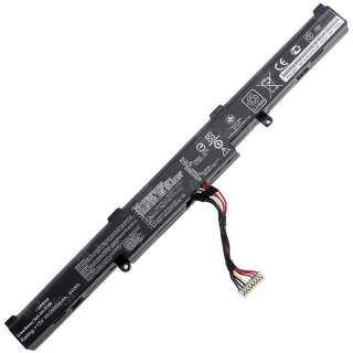 Аккумулятор для ноутбуков ASUS A450JF (A Series p/n:A41-X550E) 15 V 2.94 Ah арт. 011131