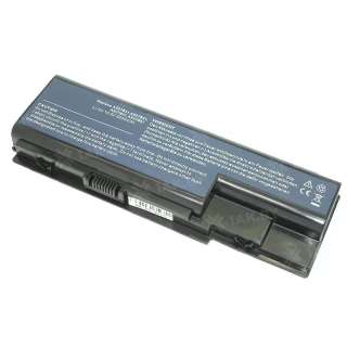 Аккумулятор для ноутбуков ACER 5220 (Aspire p/n:934T2180F) 10.8-11.34 V 4.4 Ah арт. 009180