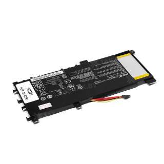 Аккумулятор для ноутбуков ASUS S451LA (VivoBook p/n:C21N1335) 7.4 V 4.9 Ah арт. TOP-101321