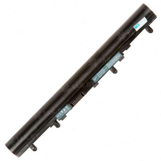 Аккумулятор для ноутбуков ACER E1-422 (Aspire p/n:AK.004BT.097) 14.8 V 2.6 Ah арт. P-813309 0