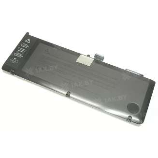 Аккумулятор для ноутбуков APPLE 15&quot; A1286 (2011) (MacBook Pro p/n:020-7134-01) 10.8-11.34 V 7 Ah арт. 005681 0