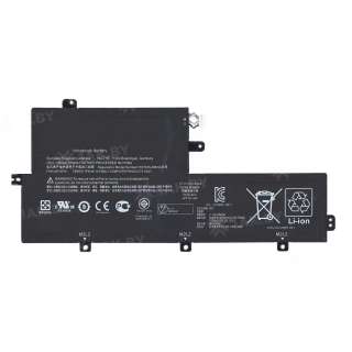 Аккумулятор для ноутбуков HP ( p/n:) 11.1 V 2.973 Ah арт. 014658 Аккумулятор для ноутбуков HP ( p/n:) 11.1 V 2.973 Ah арт. 014658