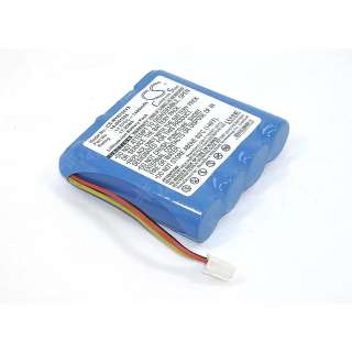Аккумулятор для пылесосов MONEUAL Rydis R750 (Rydis p/n:10J001026) 12.8 V 1.4 Ah арт. 063253 Аккумулятор для пылесосов MONEUAL Rydis R750 (Rydis p/n:10J001026) 12.8 V 1.4 Ah арт. 063253